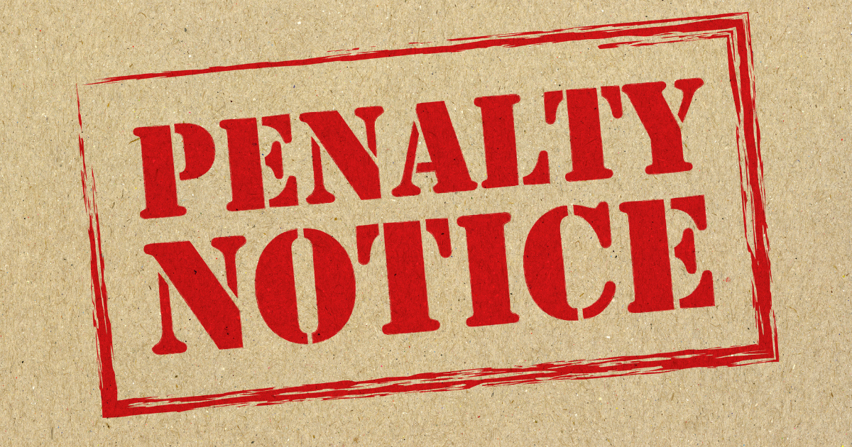 What Is IRS Penalty Abatement? And Can You Qualify?