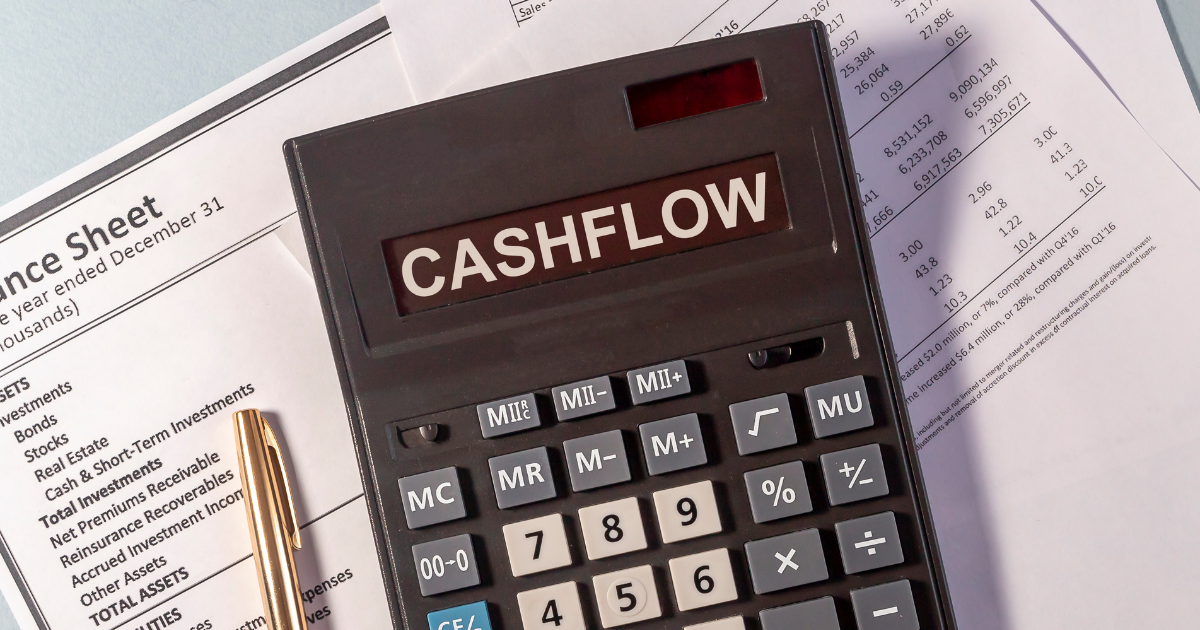 Don’t Let Penalties Wreck Your Business Cash Flow