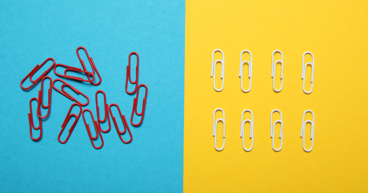How to Organize Your Paper Trail for the IRS