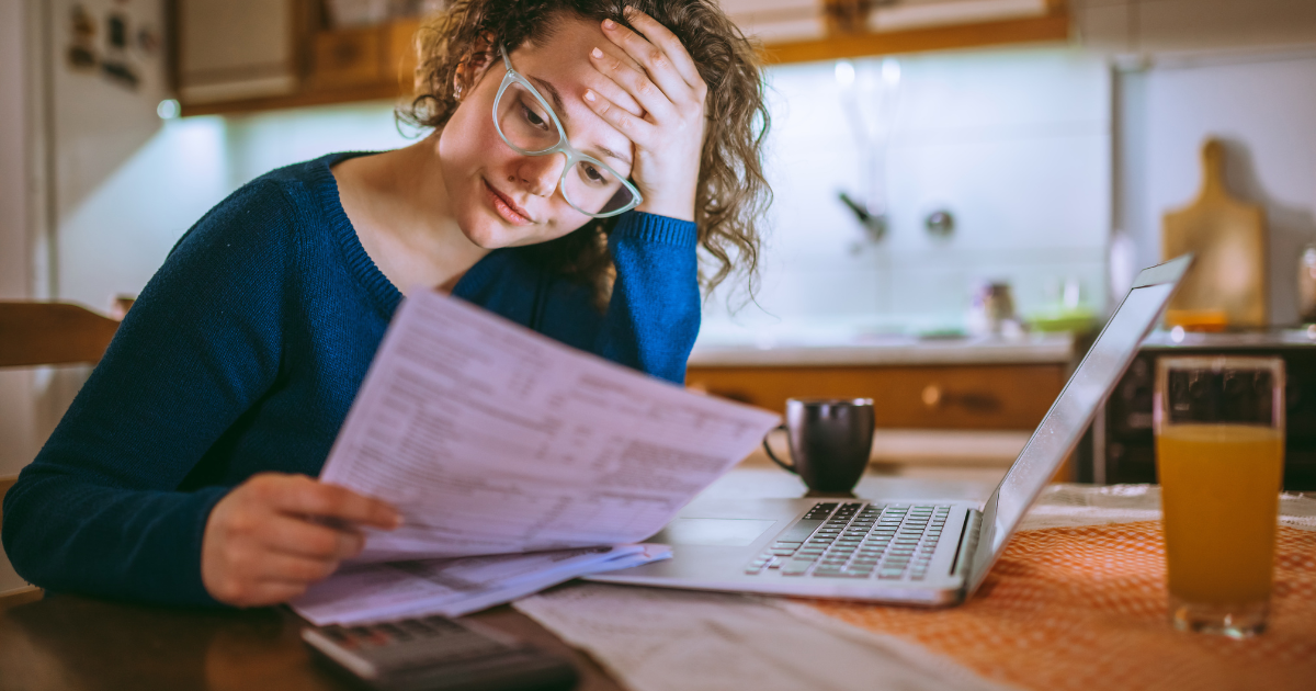 What If You Owe More Than $50K to the IRS?