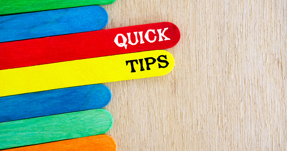 The Fastest Way to Get Current With Your Tax Filings