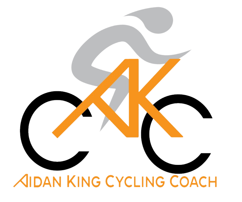 Aidan King Cycling Coach
