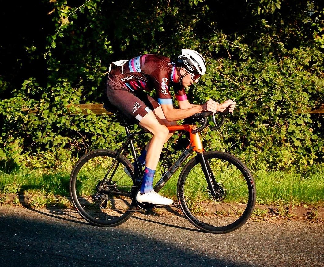 WWCC 10 mile time trial (2023) #9