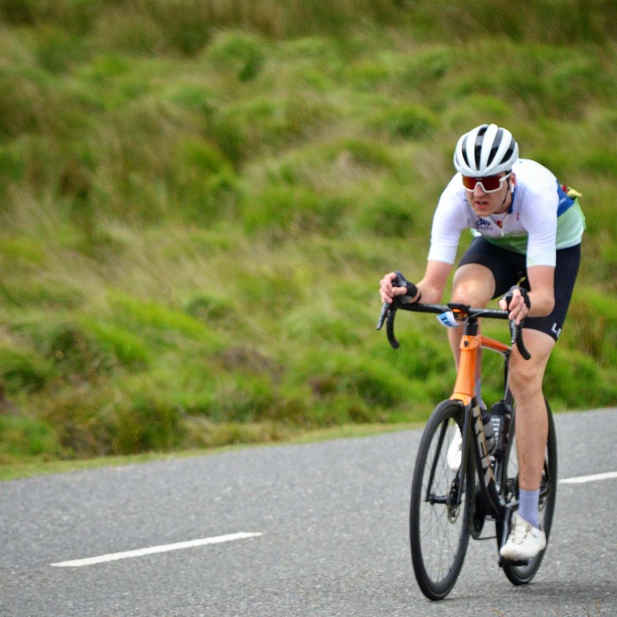 Exeter Wheelers Time Trails