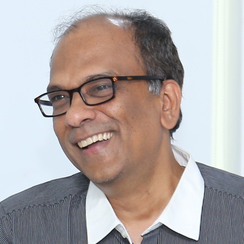 LinkedIn - P Ramani.jpg