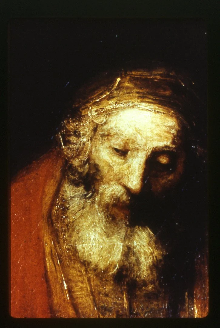 « Le Fils de l’homme, quand il viendra, trouvera-t-il la foi sur la terre ? » Lc 18, 8