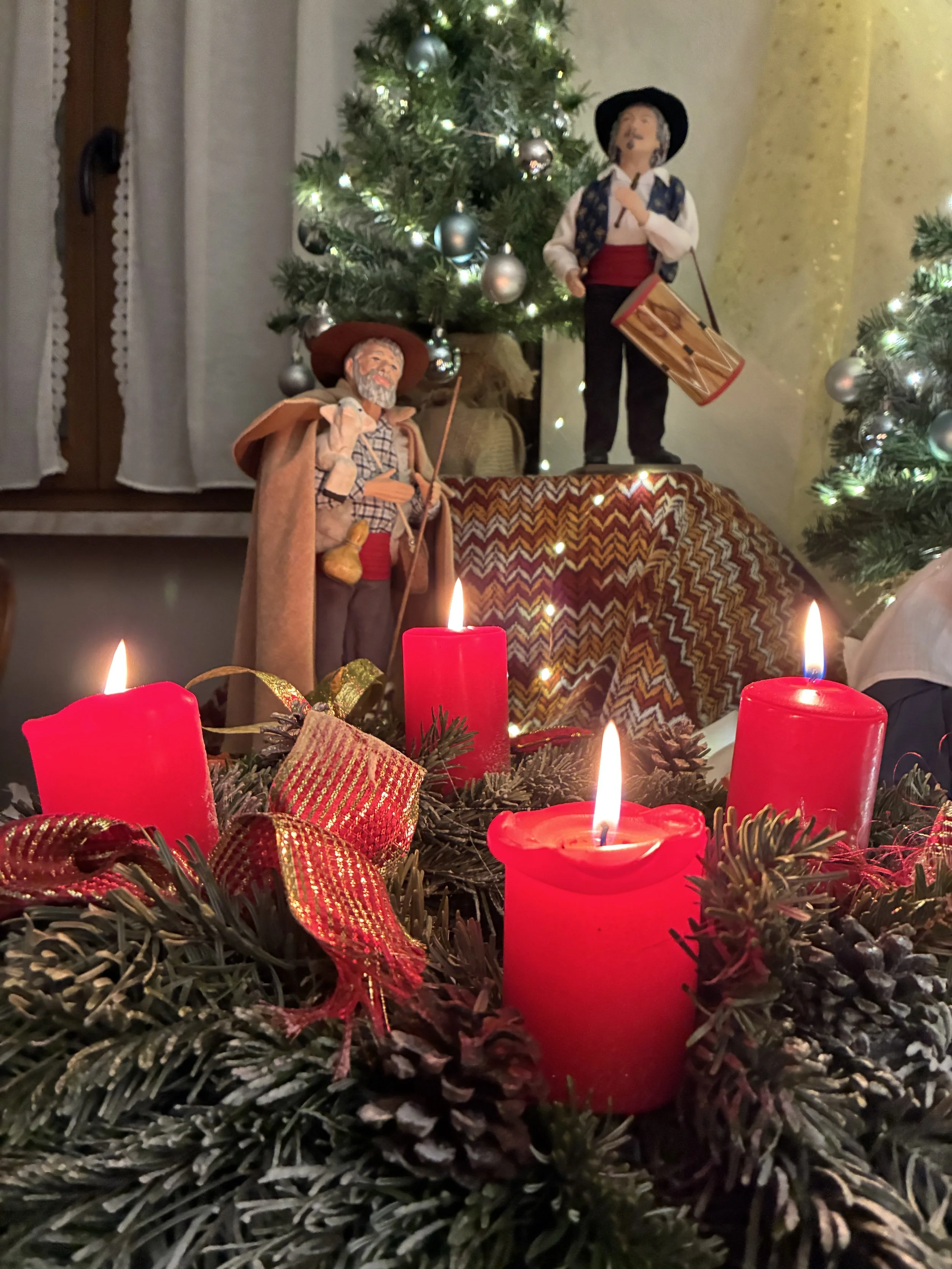 «&nbsp;Ne crains pas de prendre chez toi Marie, ton épouse.&nbsp;»&nbsp; Mt 1, 20