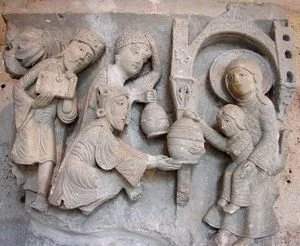 « Où est le roi des Juifs qui vient de naître ?&nbsp;» Mt 2, 1