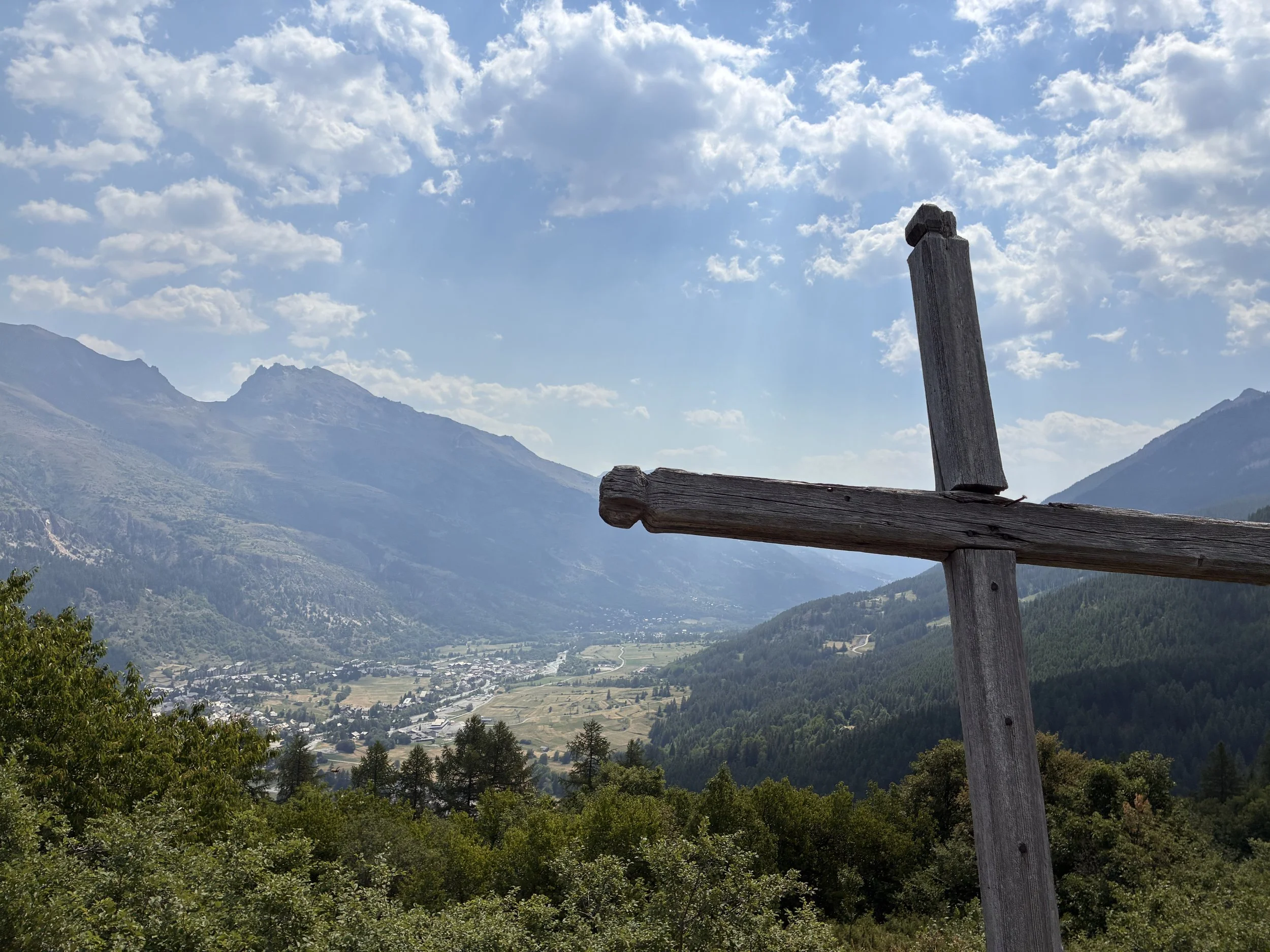 «&nbsp;Ta force est à l’origine de ta justice…&nbsp;» Sg 12, 13