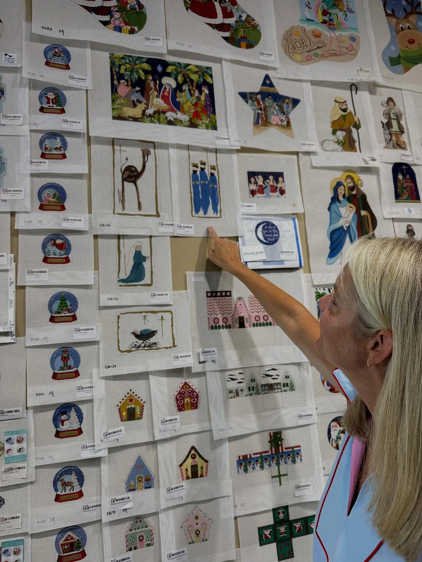 Get it from my mama👯&zwj;♀️