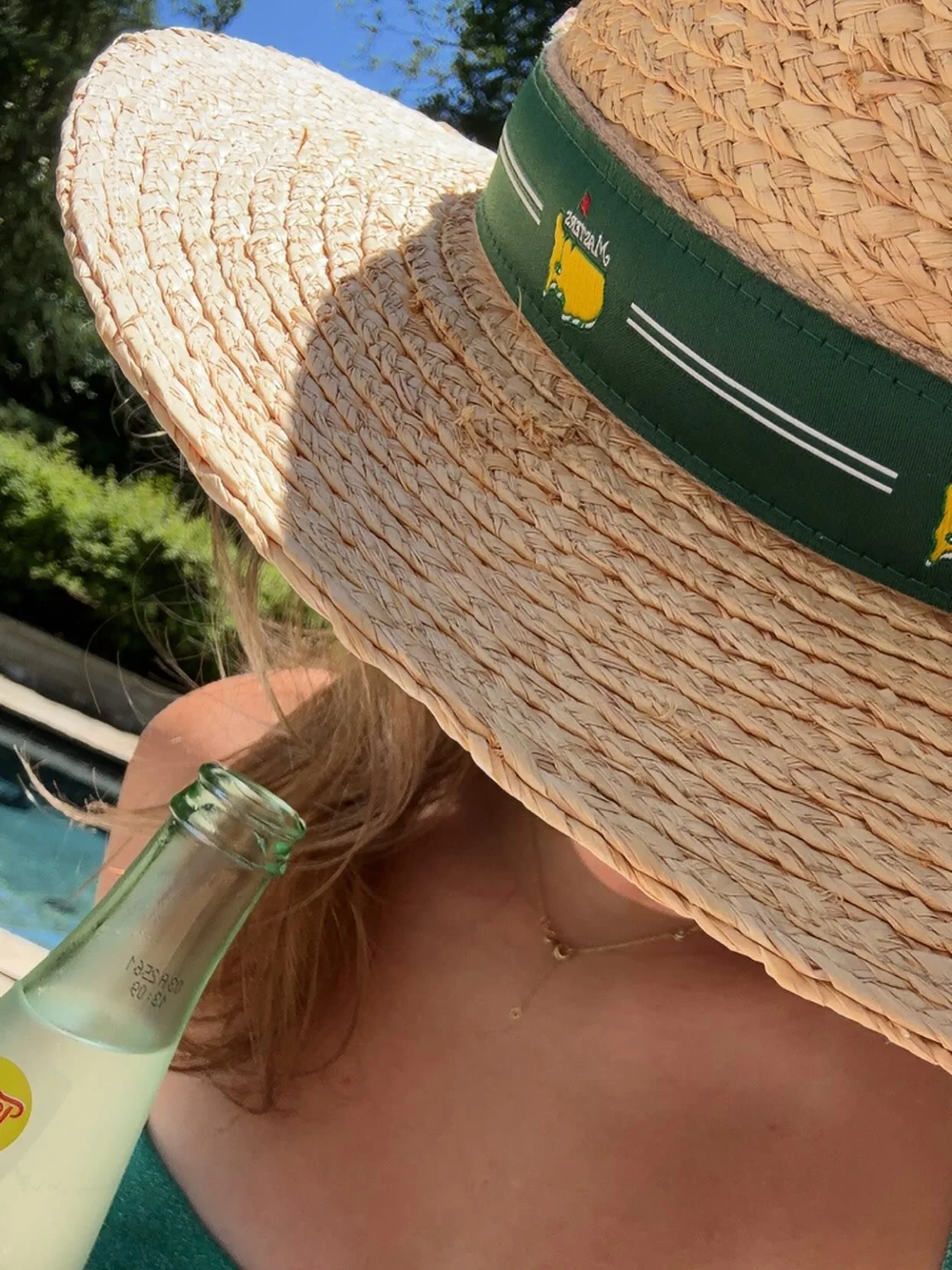 Summer inspo before she gets too far gone🍋&zwj;🟩