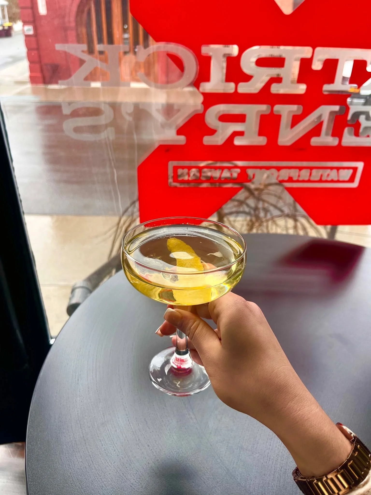 Hey everyone! 👋
We've been hearing some rumors around Coxsackie that Patrick Henry's Waterfront Tavern is closing &mdash; that's NOT true! We're very much open and ready to welcome you! 😊
Come join us Tuesday - Saturday from 3PM - 9PM.
Over the nex