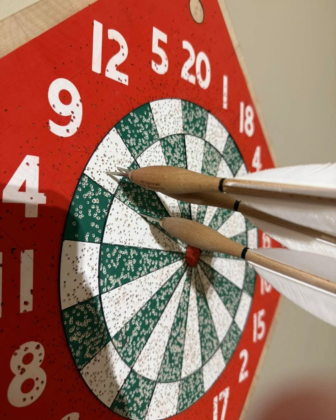 After some deliberations with the committee- it is official!  Dart Night at Patrick Henry&rsquo;s will start next Thursday January 8!! 2026 is gonna be a great year.  Let&rsquo;s kick it off with some fun Thursday nights.  1/2 price wings and $12 pit