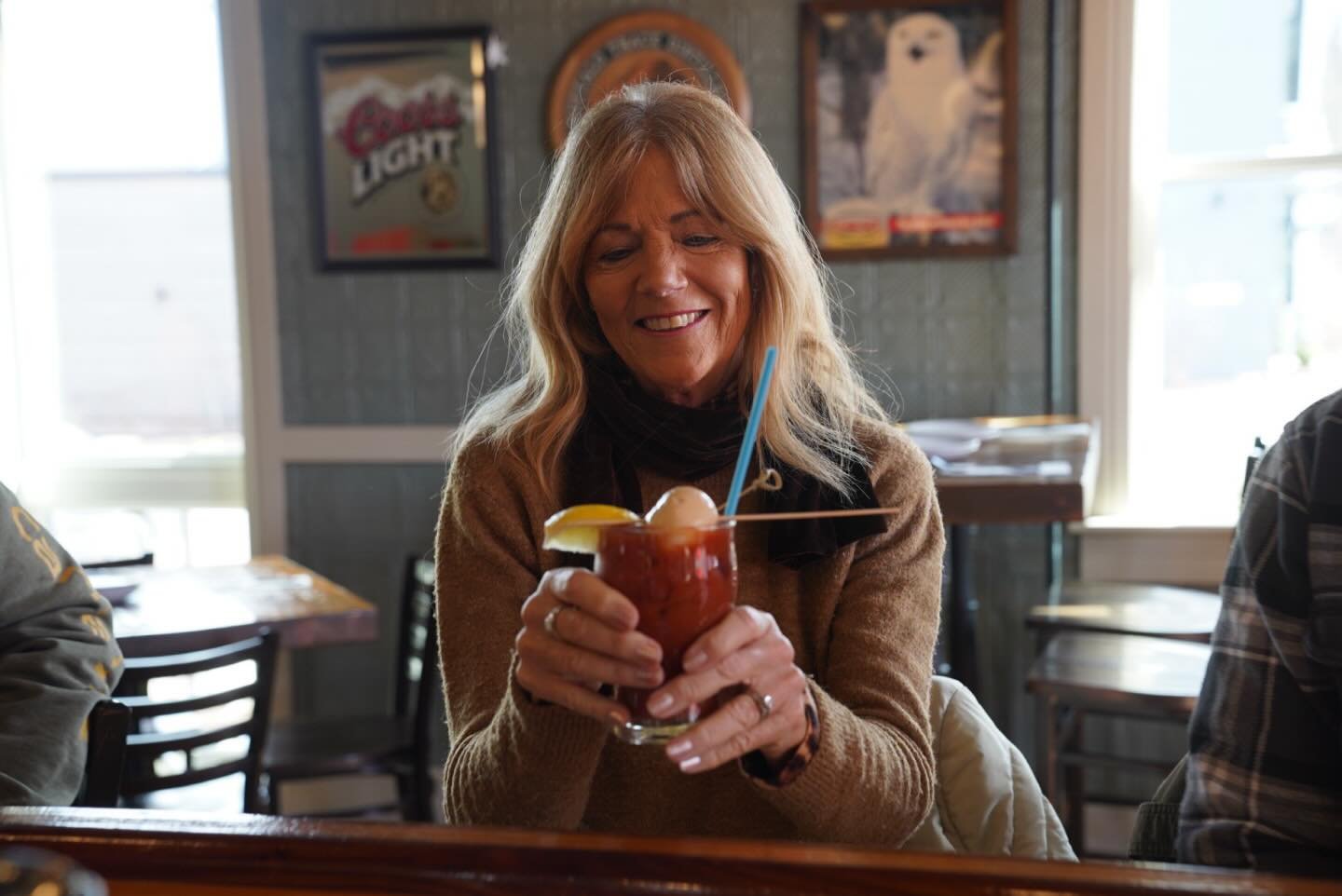 We&rsquo;re lucky to have the kind of patrons who turn a simple night out into something special&mdash;familiar faces, new friends, and stories shared. Thanks for being the heart of Patrick Henry&rsquo;s ❤️