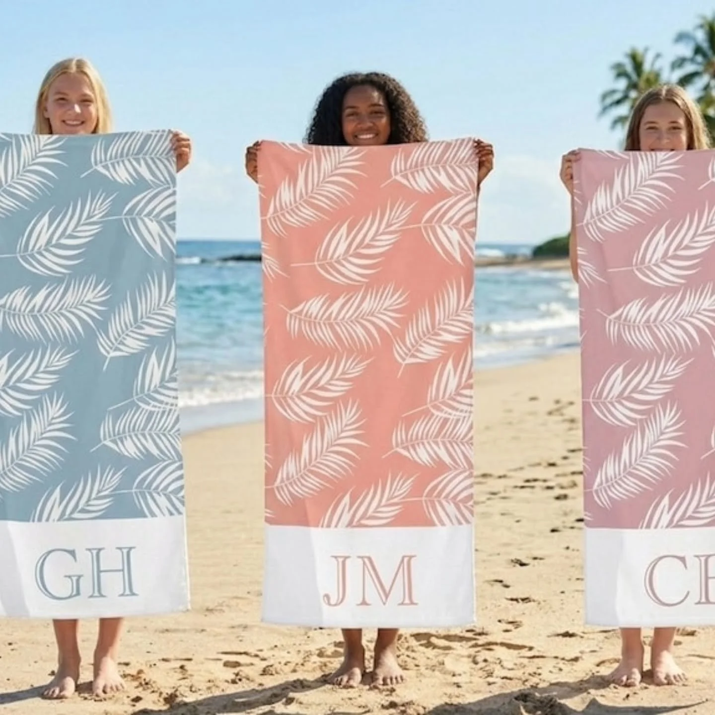 🌴 **Tropic like it&rsquo;s hot!** 🌴

You already know we love a gorgeous paper moment, but we&rsquo;re officially stepping outside the stationery box. Say hello to **Posh+Grace Co.**&mdash;our brand-new lifestyle evolution! 

To celebrate, we're dr