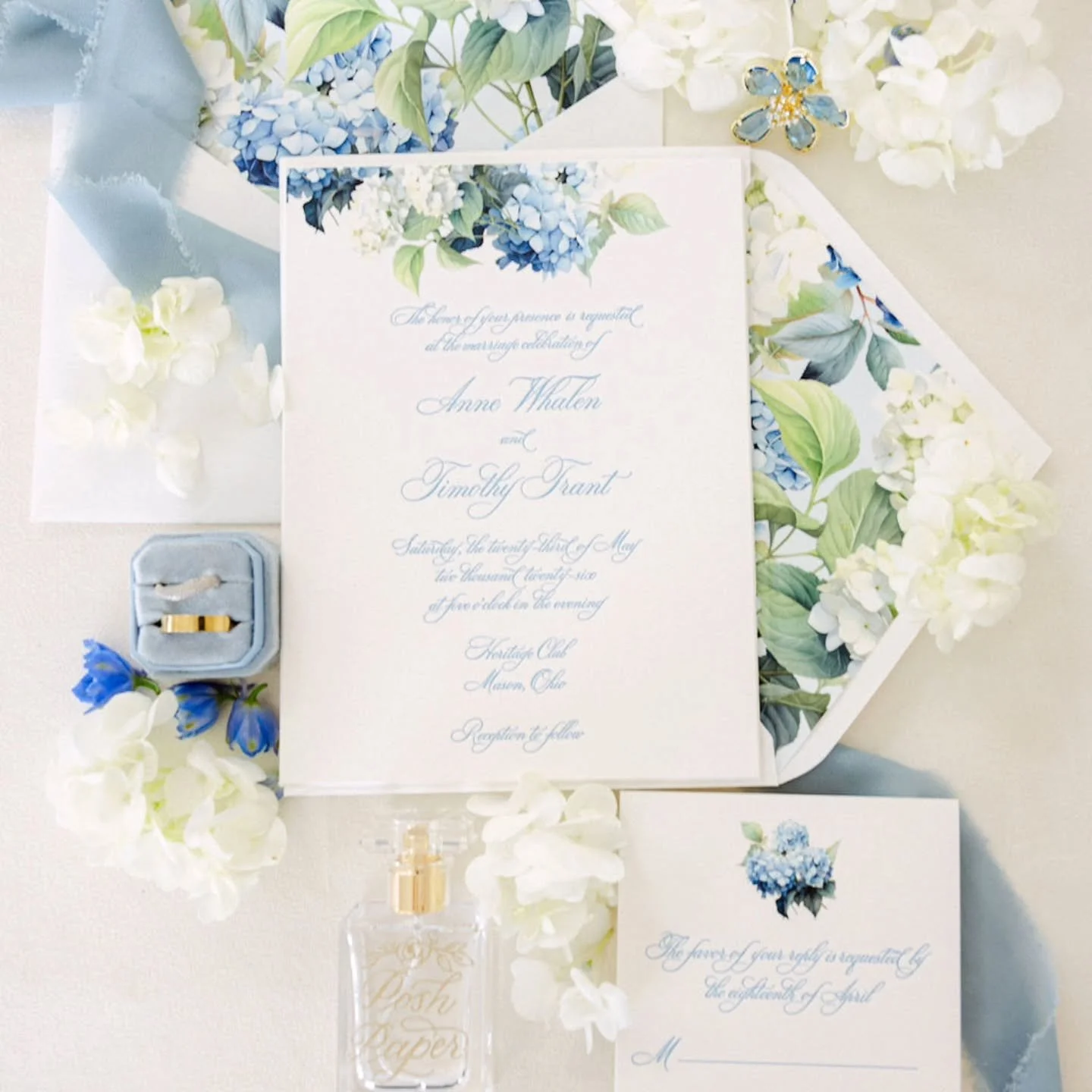 We specialize in tactile, heirloom printmaking. This suite is produced using vintage letterpress machines on 220 lb double-thick European cotton with beveled edges&mdash;creating a deep, pillowy impression and elegance that digital printing simply ca