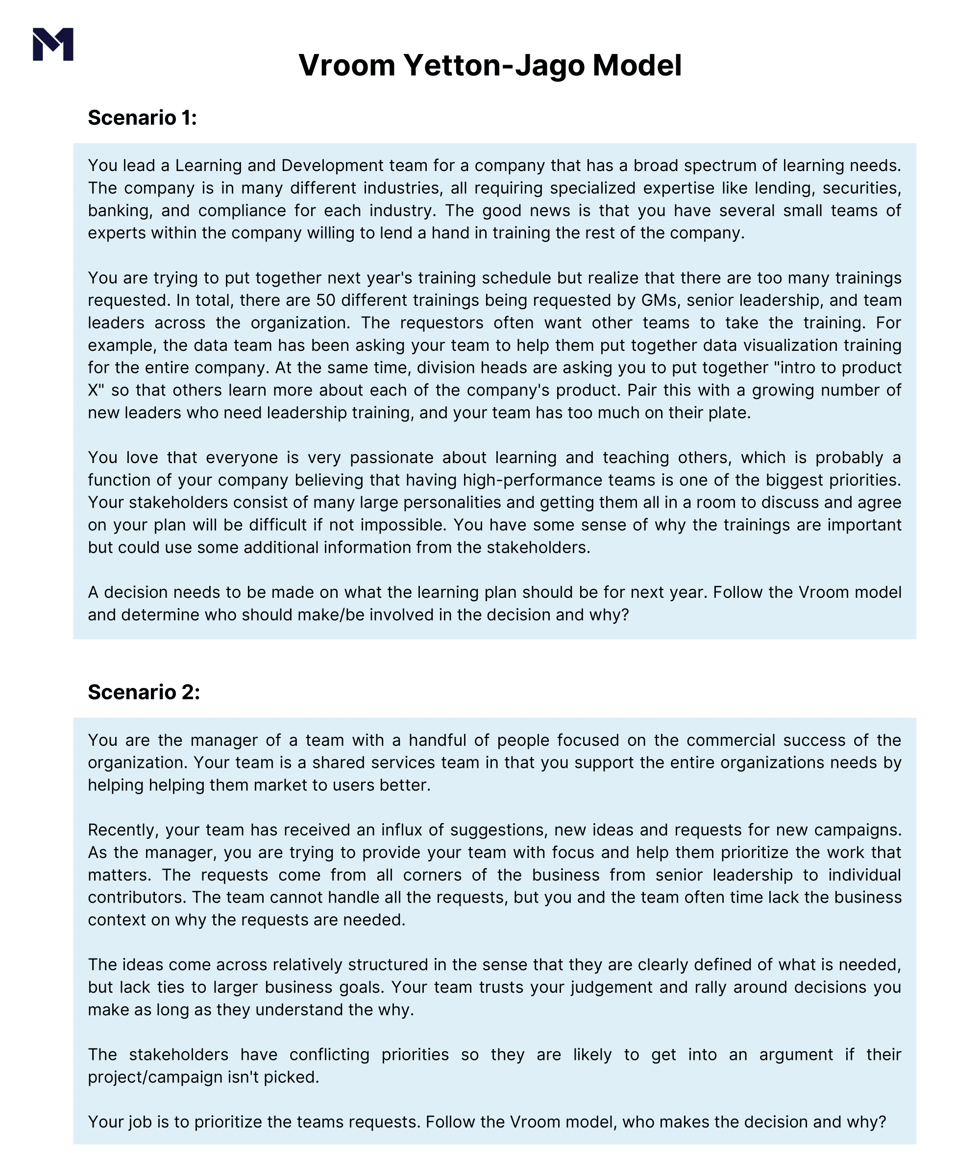 Example Scenarios- Vroom-Yetton Model 2-1.png
