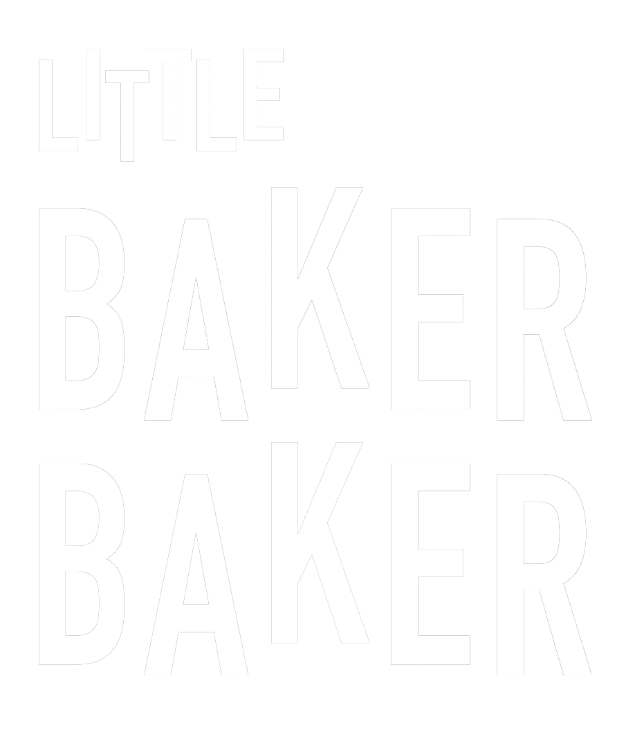 Little Baker Baker