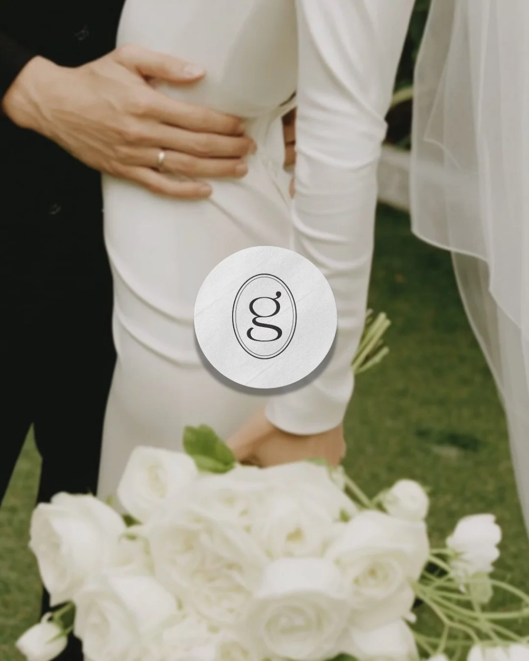 rebrand for Glam to Be Hair &amp; Makeup 🤍 elevated + timeless