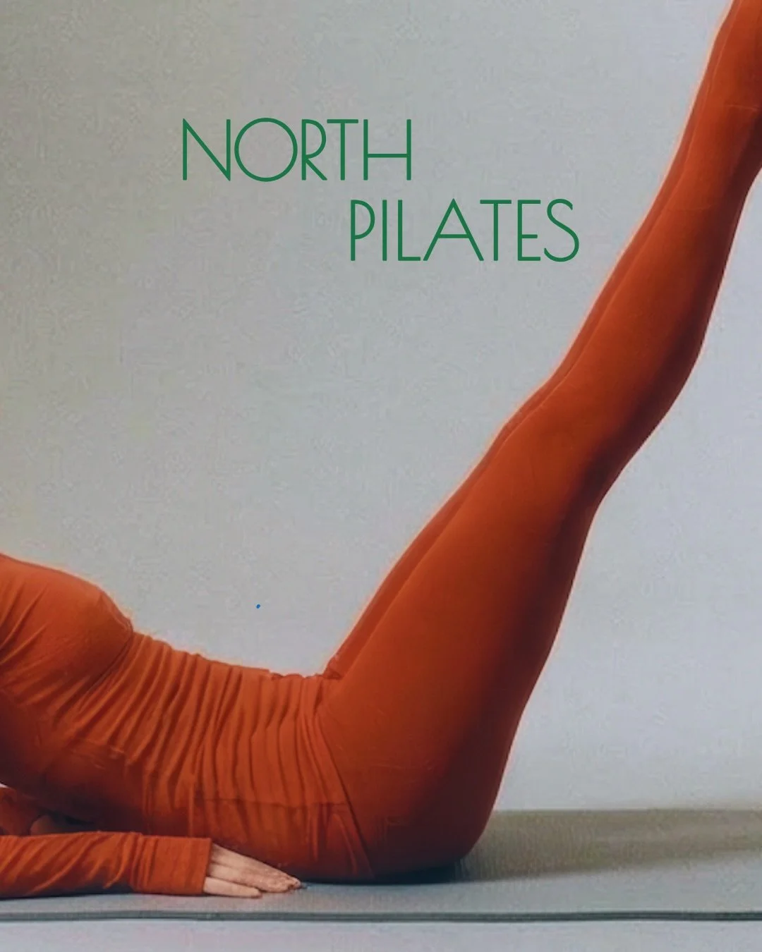 brand design for North Pilates&hearts;️