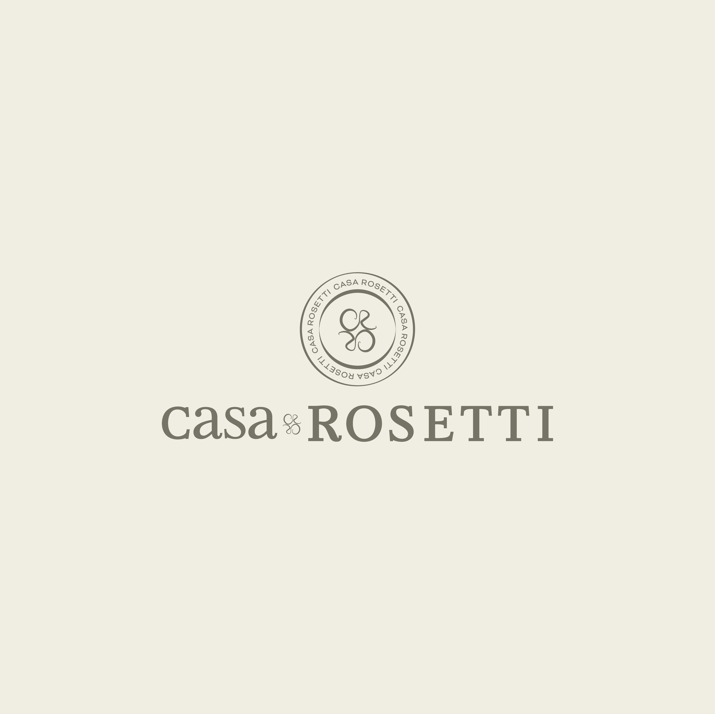 casa rosetti