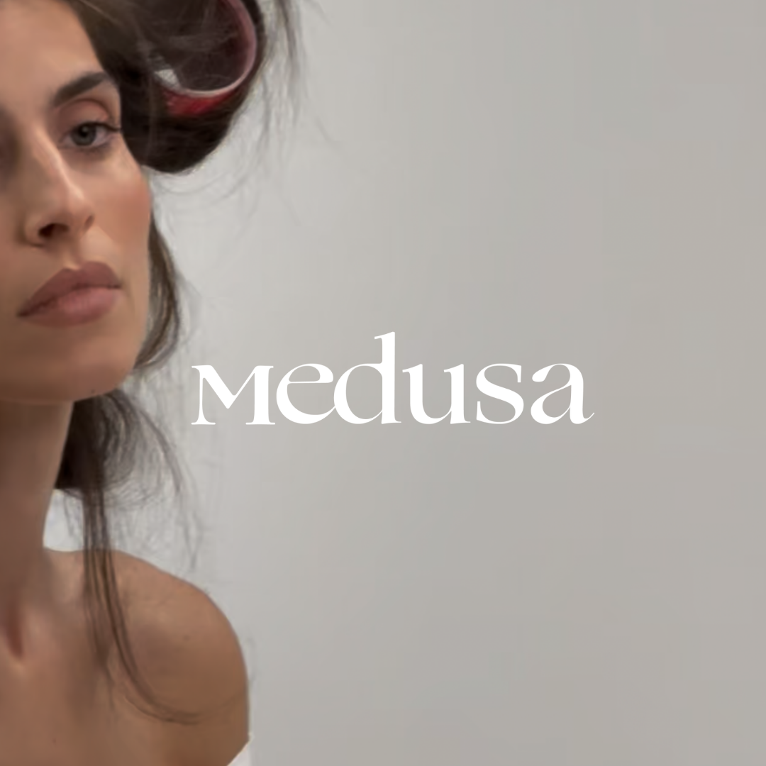 medusa hair salon