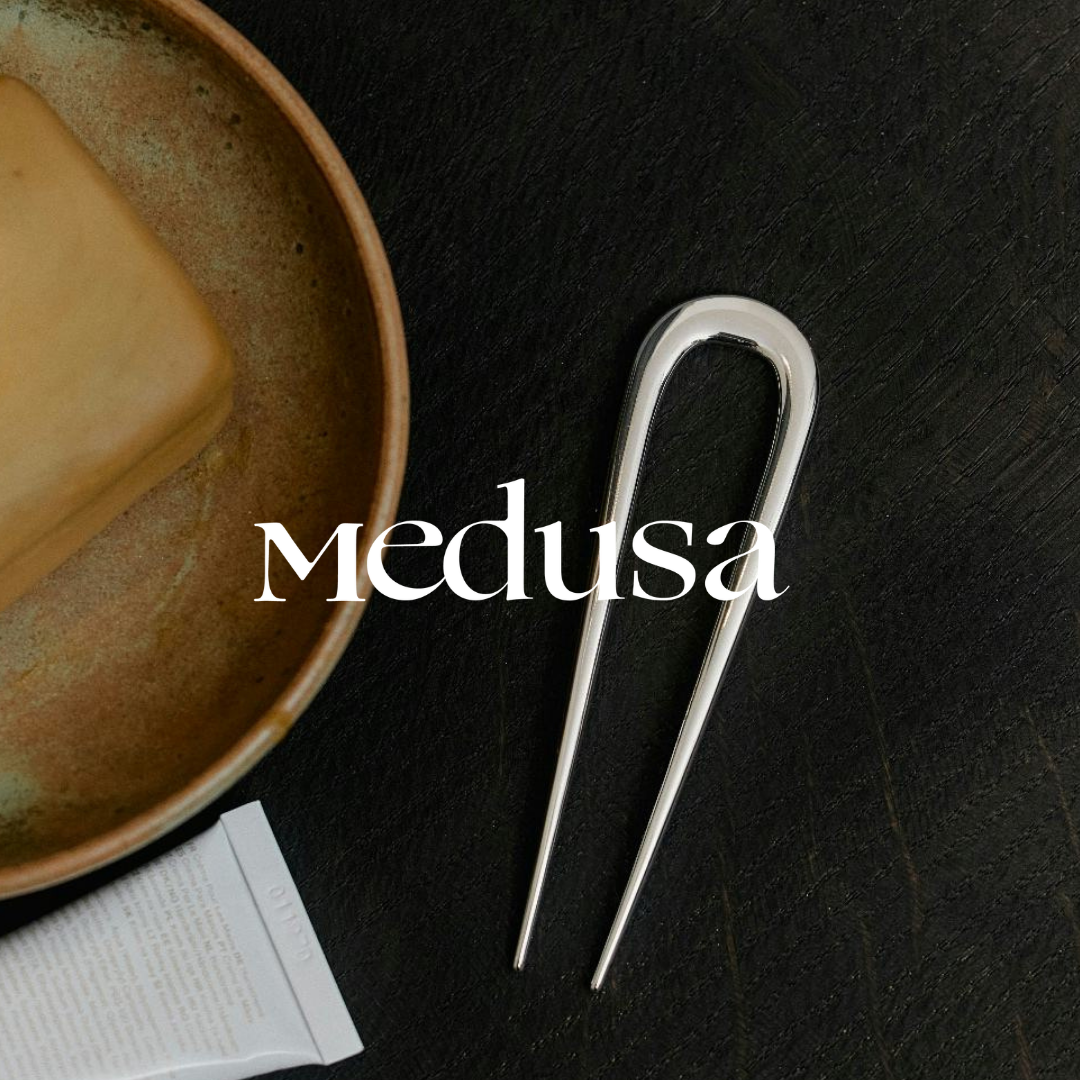 medusa hair salon