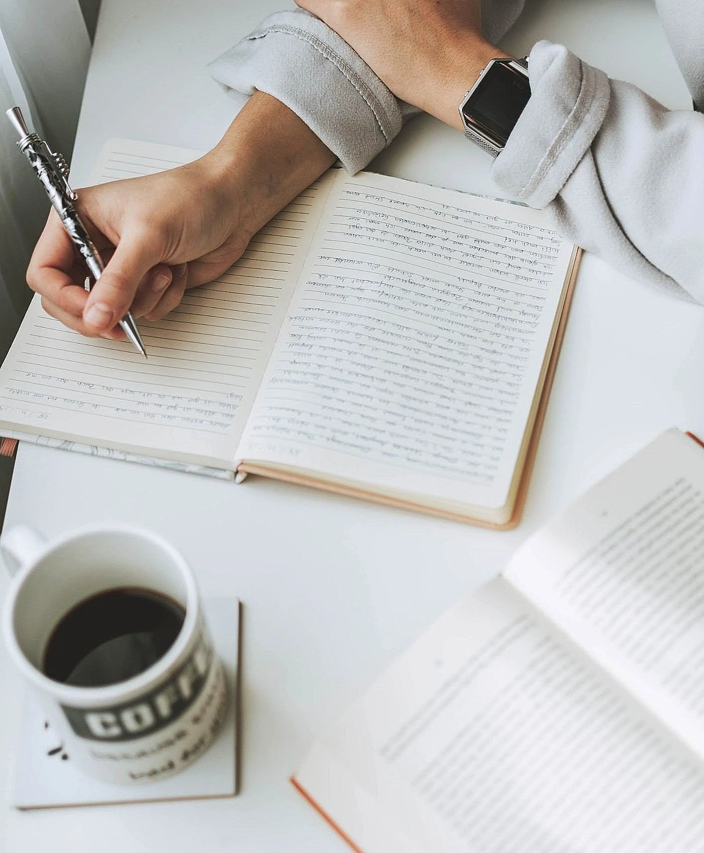Die Psychologie der Handschrift: Warum wir personalisierte Schriftzüge so lieben