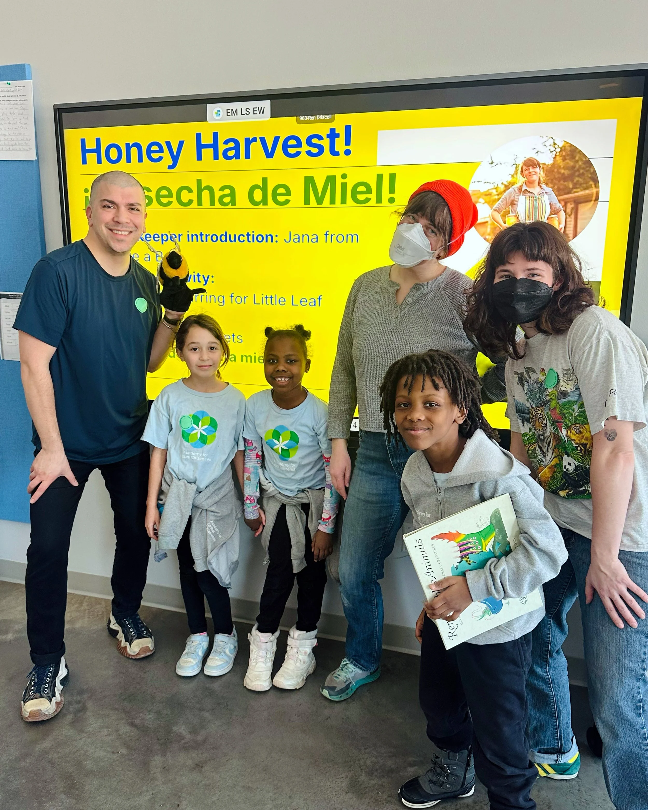 AGC Honey Harvest Class Photo.jpg