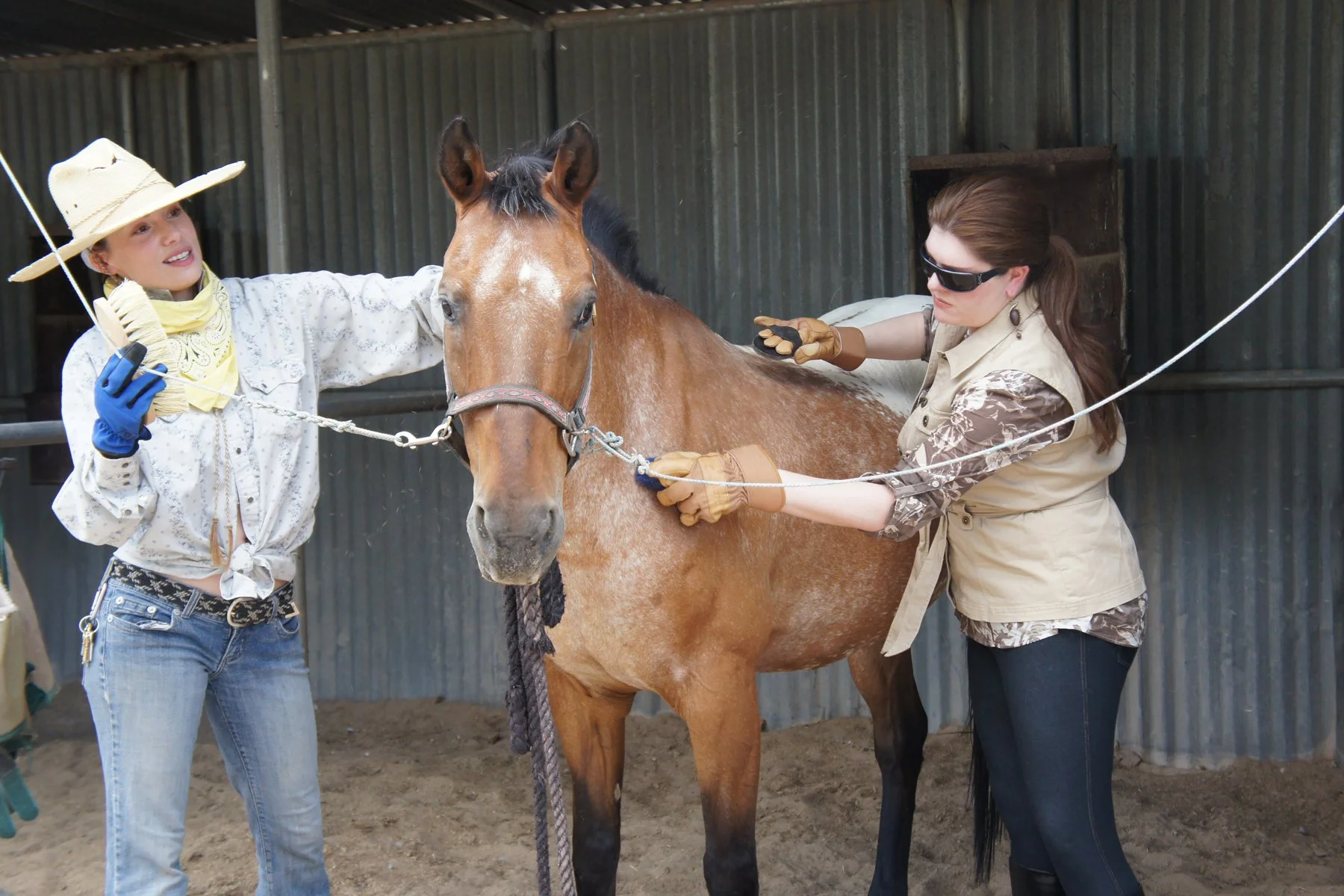 Photography/Direction for The Stanton Magazine, 2011