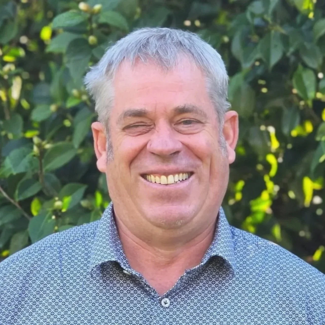Robbie Reynolds is a specialist rural tax accountant in nelson Tasman, nz