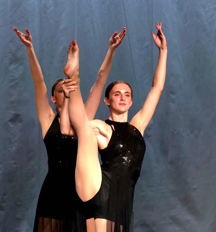 Briella Spataro teacher