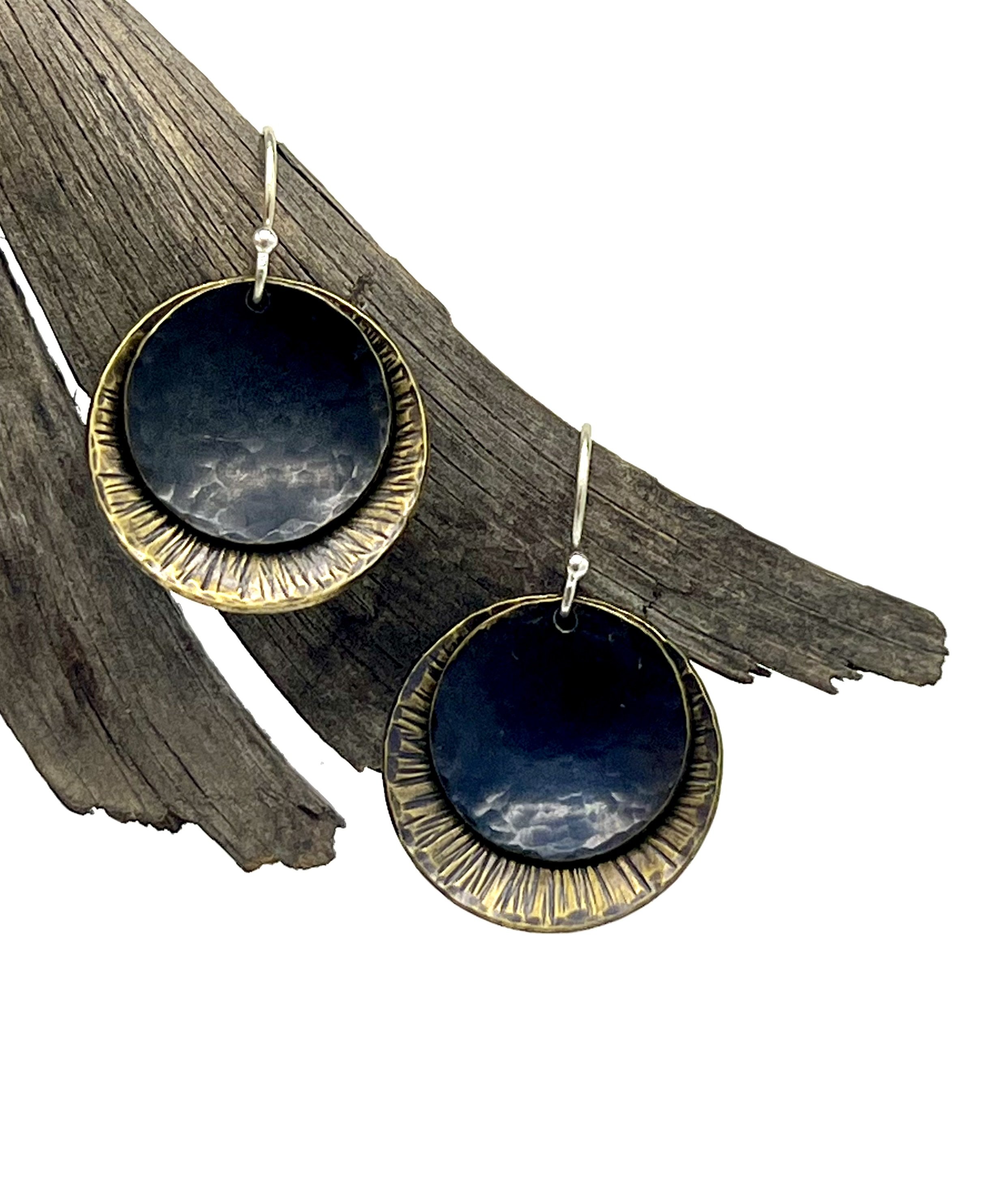 Eclipse Earring