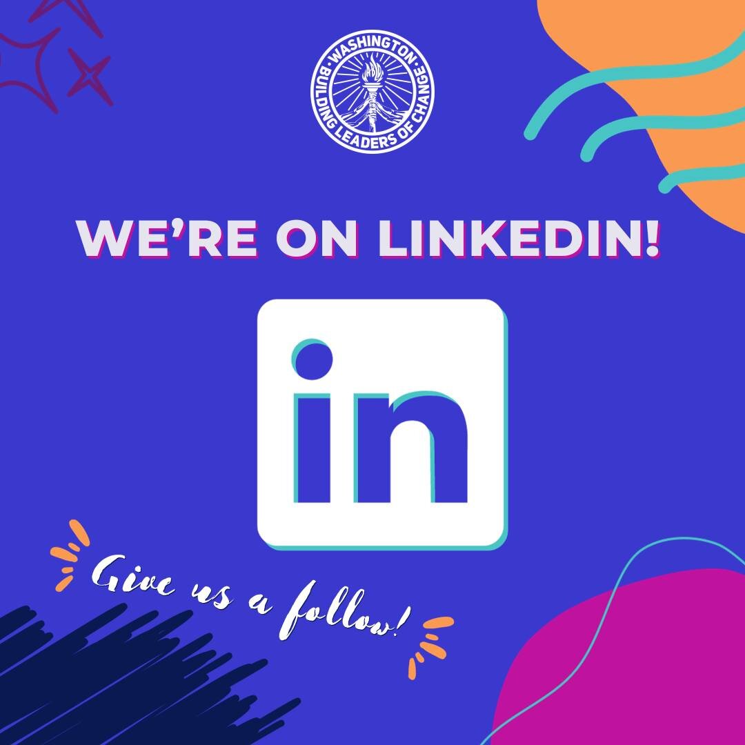 Did you know that we recently launched our LinkedIn account?

🤝 Our goal is to invest in and expand our network with folks engaged in liberatory and transformative education. Whether you are an educator, school leader, restorative justice practition