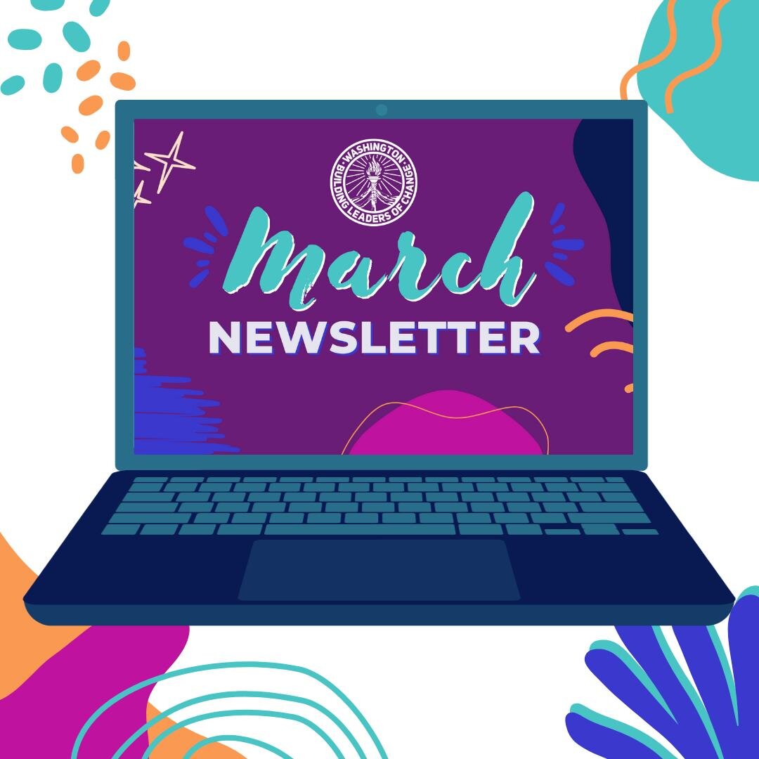 📰 Check out our latest updates in our March Newsletter!

💖 Meet Marisol, our new Development Manager!
💖 Feature Blog Post: Tending to Transformation: Restorative Practices in Schools
💖 We won an award!! 2023 Justice for All
💖 Black History Month