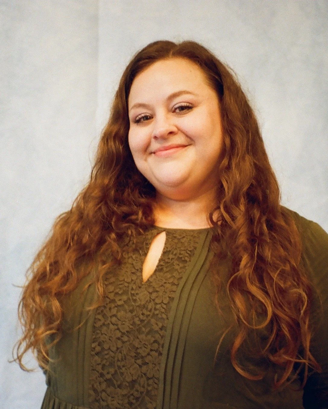 Introducing Chelsea Gallegos, featured in our Oral History Project, "Circle Up! Listen to the Moment" by oral historians Sierra Parsons and Ricky Reyes. 

"It became very obvious to me that getting to and from school was a major strugg