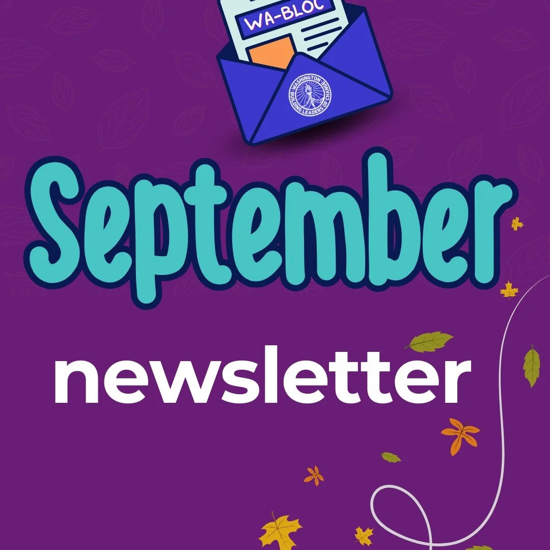 Our September newsletter is here! We have lots of exciting updates including:

✨Introducing our 2025-26 School Partnerships
✨Announcing Diverse Healers Initiative and Important Dates!
✨Staff Updates
✨King County Employee Giving Program Kicks Off
✨Com