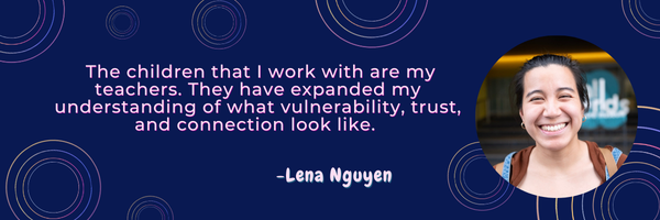 Nashville Circle Keeper Gathering Reflection