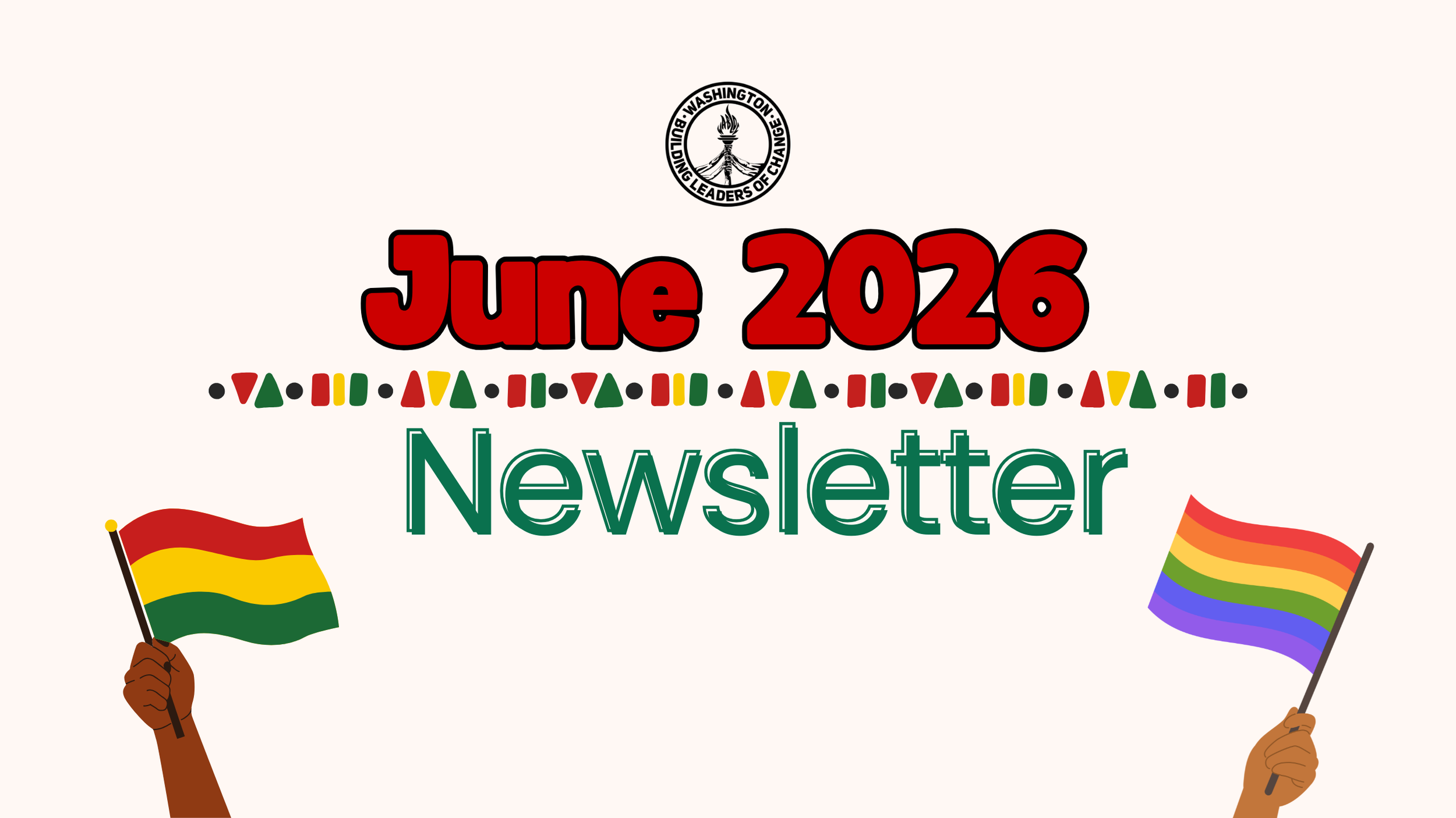 June Newsletter
