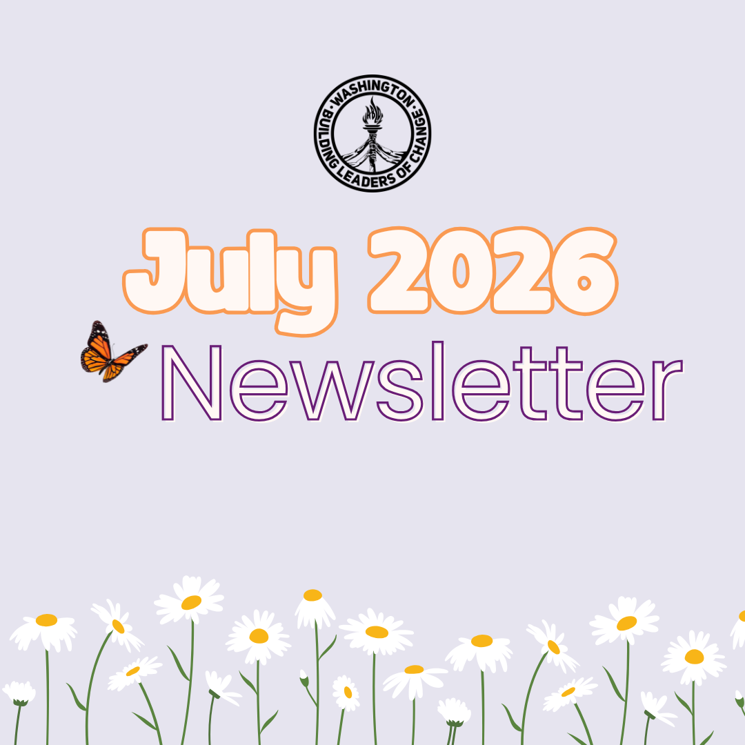 July Newsletter 