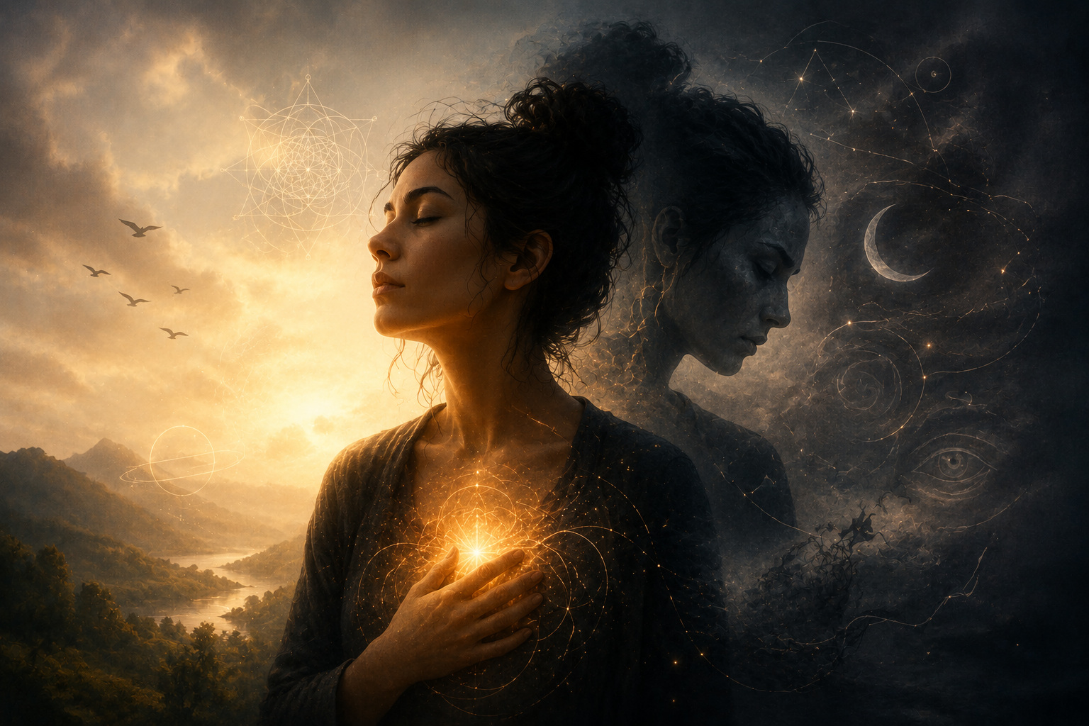 What Nobody Tells You About Having Spiritual Gifts