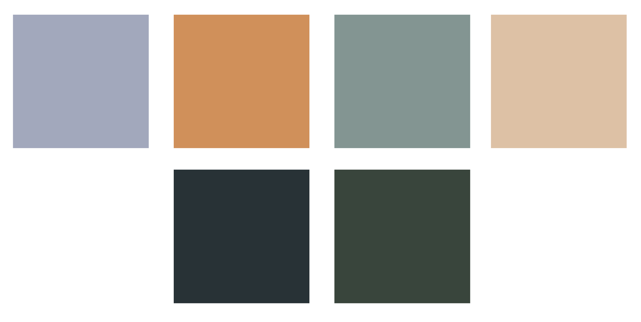 Color Palette