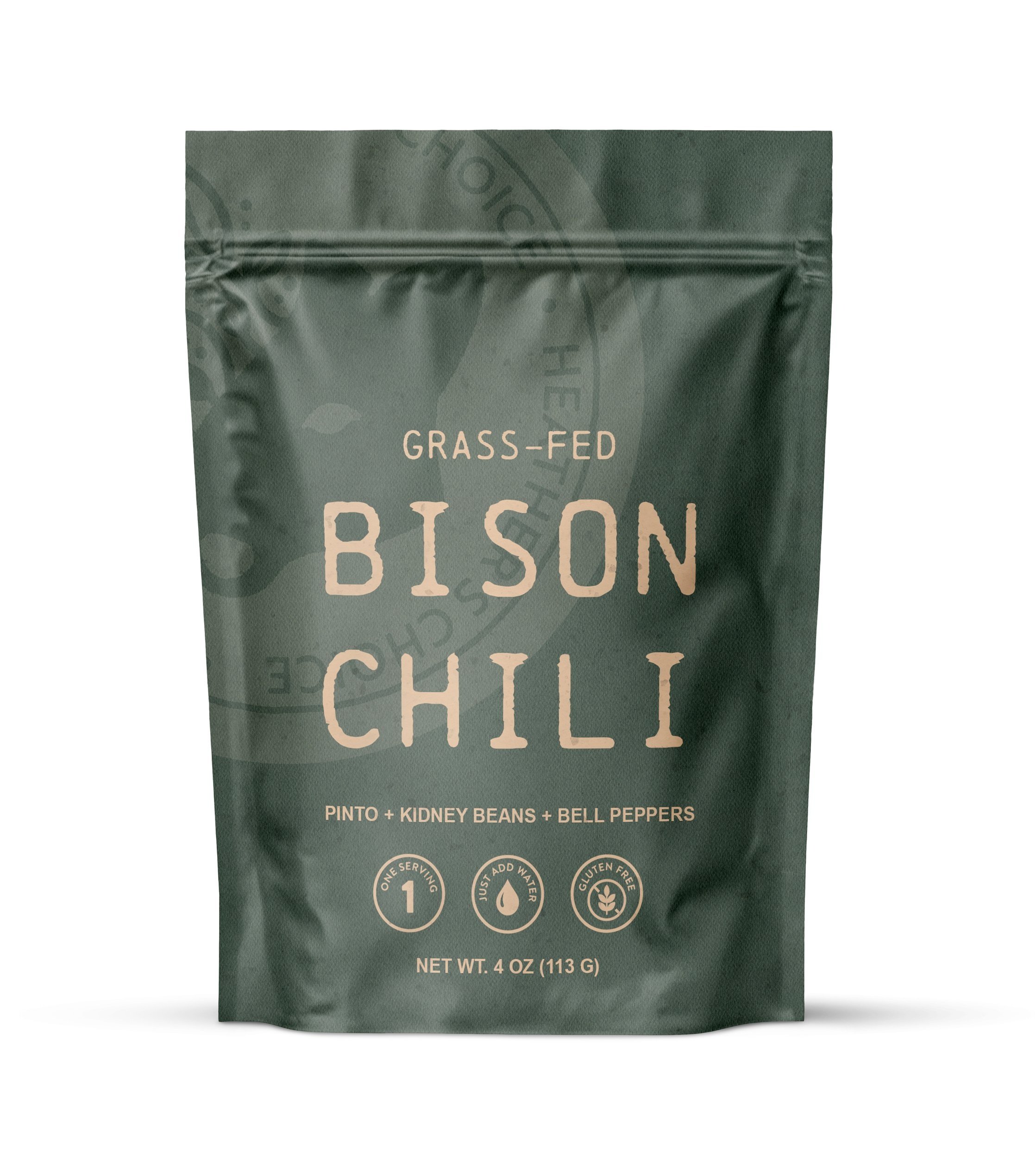 Final Packaging Design