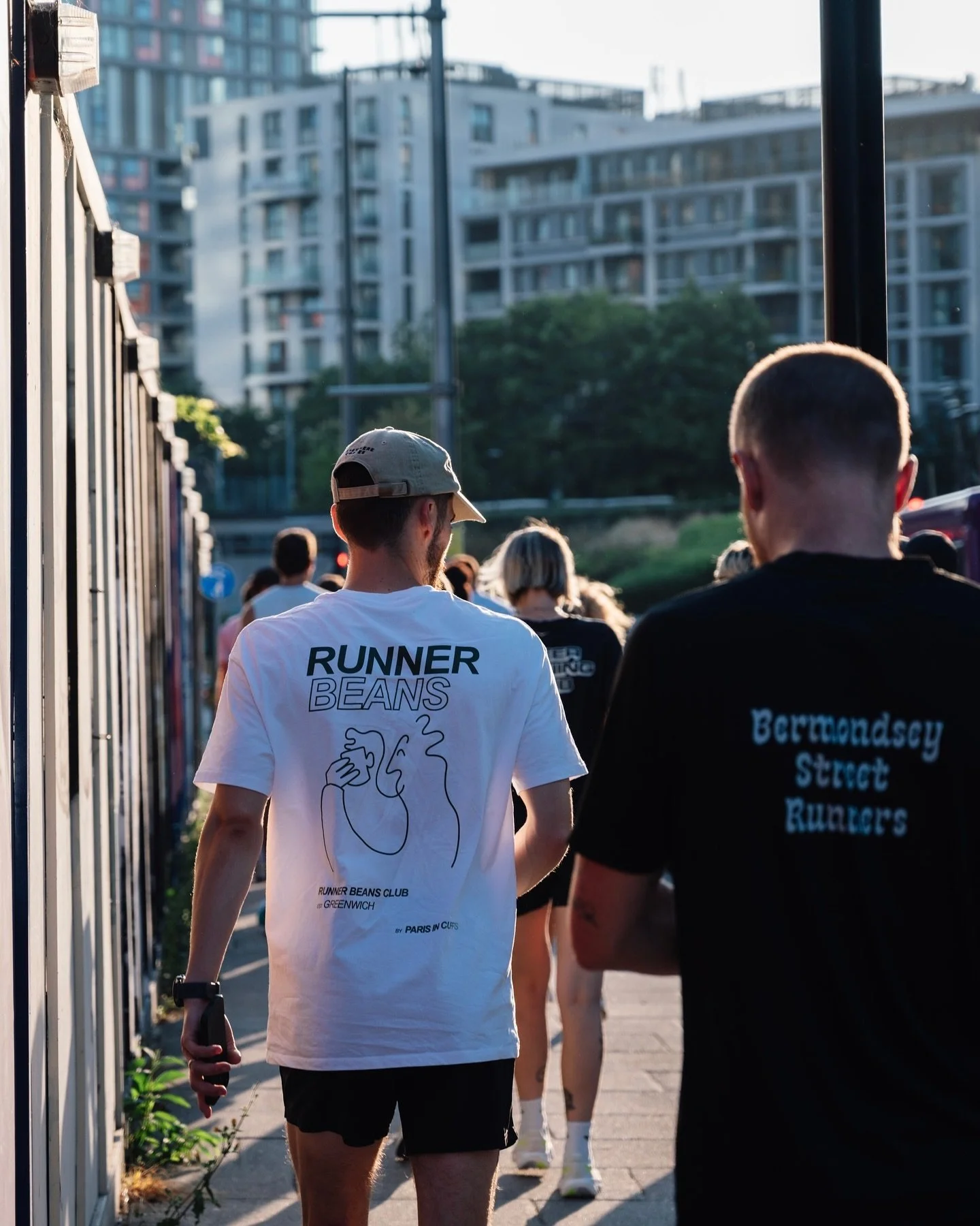 Runlimited Summer 24 Leaders Retreat.

Thank you @runlimited.ldn for having us, great to see some familiar faces and new ones. Grateful for the London running community 🤍
📷 @bfarbr 
&bull;
&bull;
&bull;
&bull;
&bull;
&bull;
&bull;
&bull;
#running #