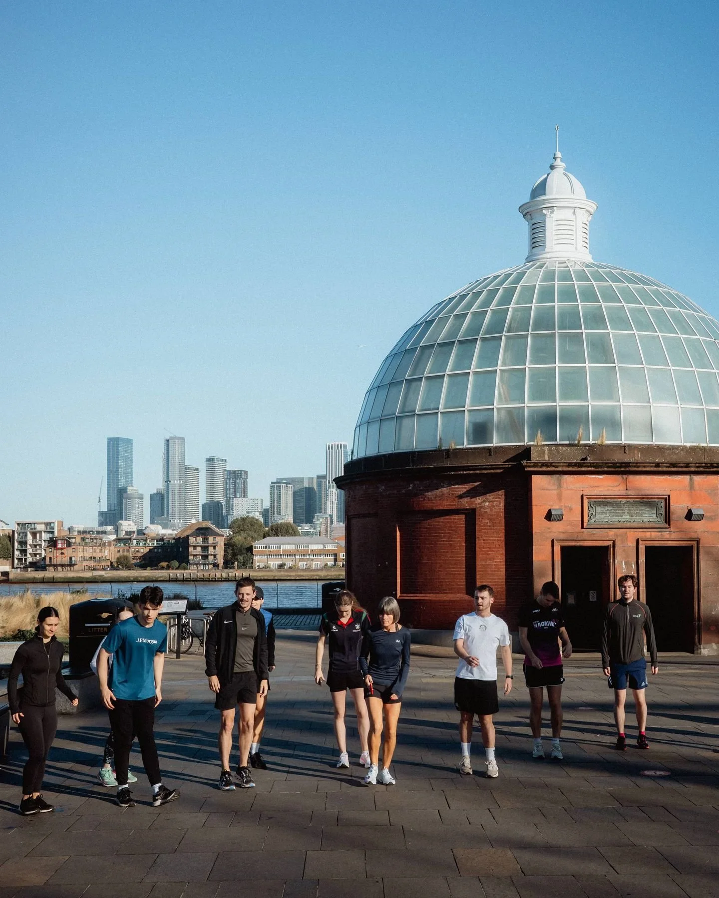 Catching the last of the summer sun 🌞 &thinsp;
&thinsp;
📸: @adrianvarzaru