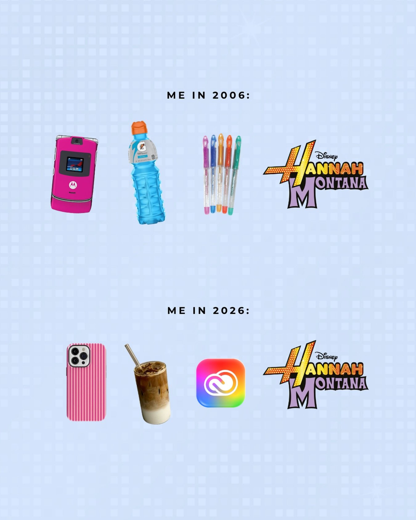 ohhhwowowowooooyeahhahhh

Some things you grow out of&hellip; some things you don&rsquo;t!