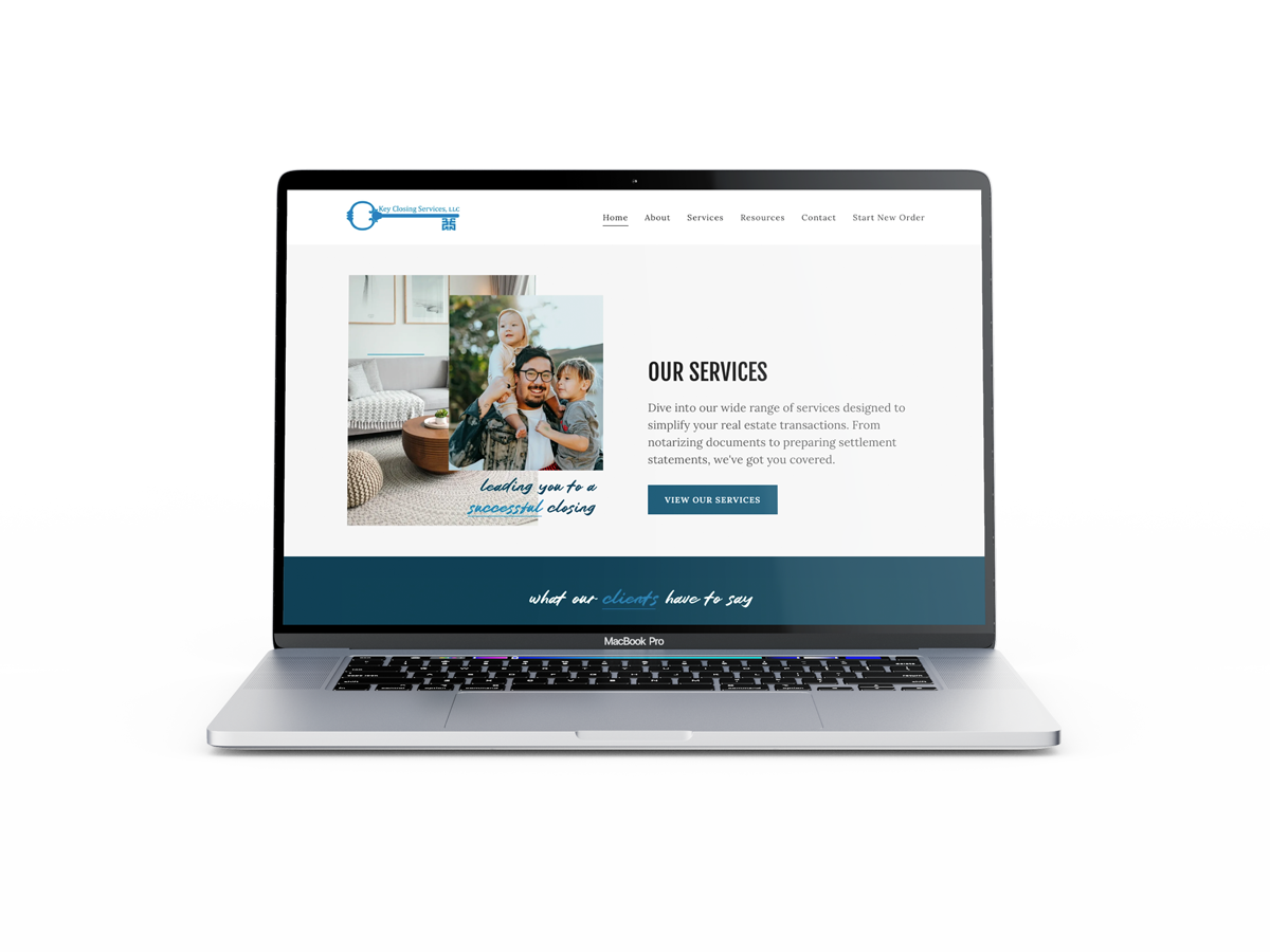 Key Closing Services, LLC