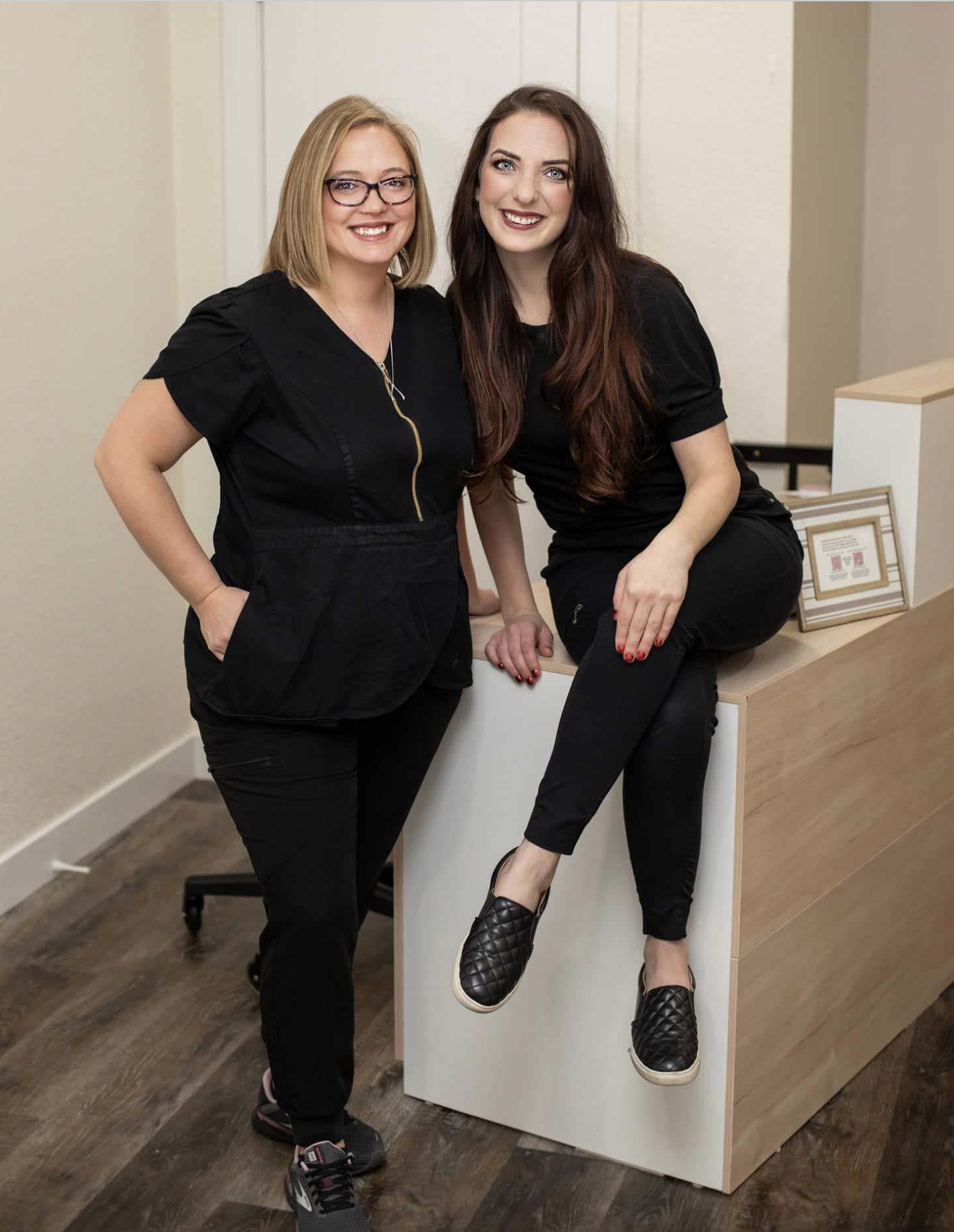 Bloom Beauty & Wellness