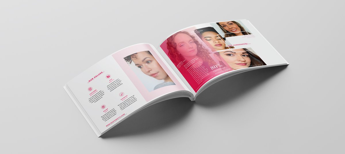 Distribution Brochure