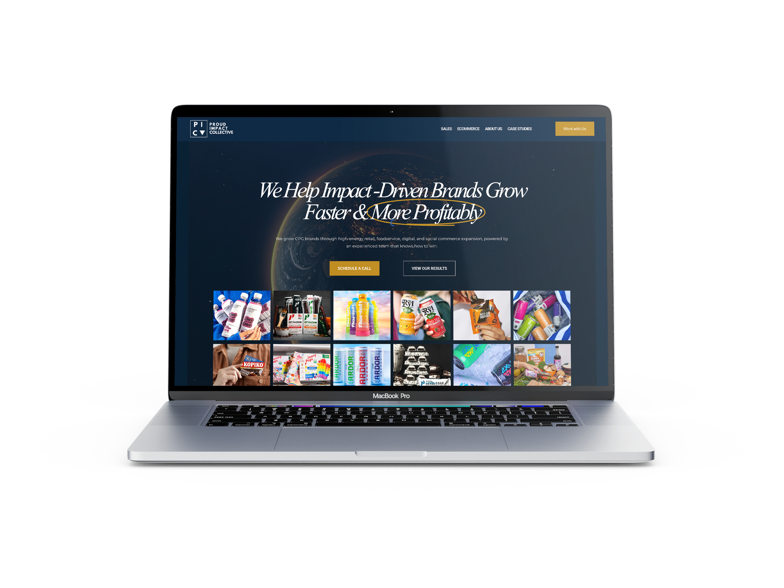 Proud Impact Collective